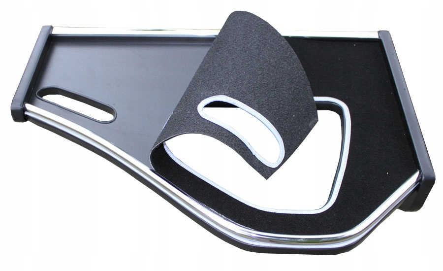 фото №2, Полка rtv tir volvo fh 12 13 2011 - 2013 средняя