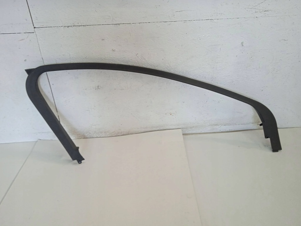 фото №1, Рамка двері ford mondeo mk v