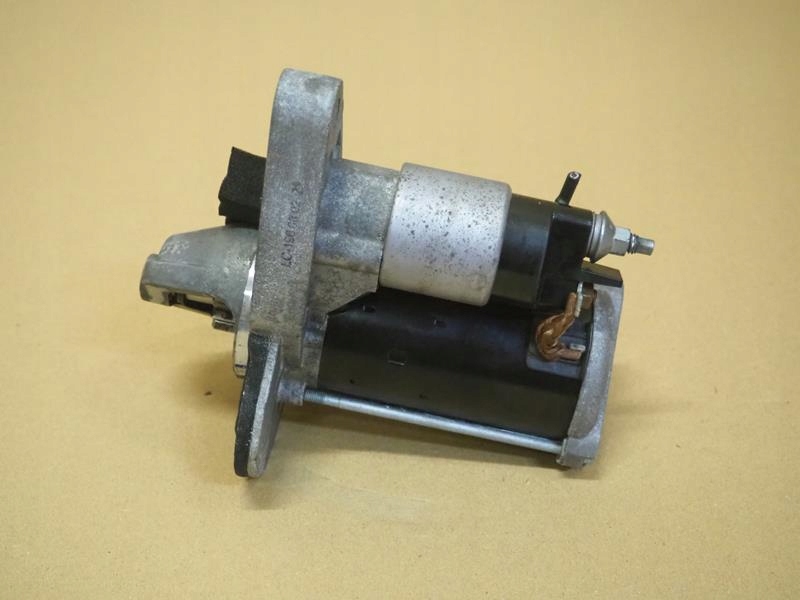 Стартер renault dacia nissan 1.3 tce Доставка