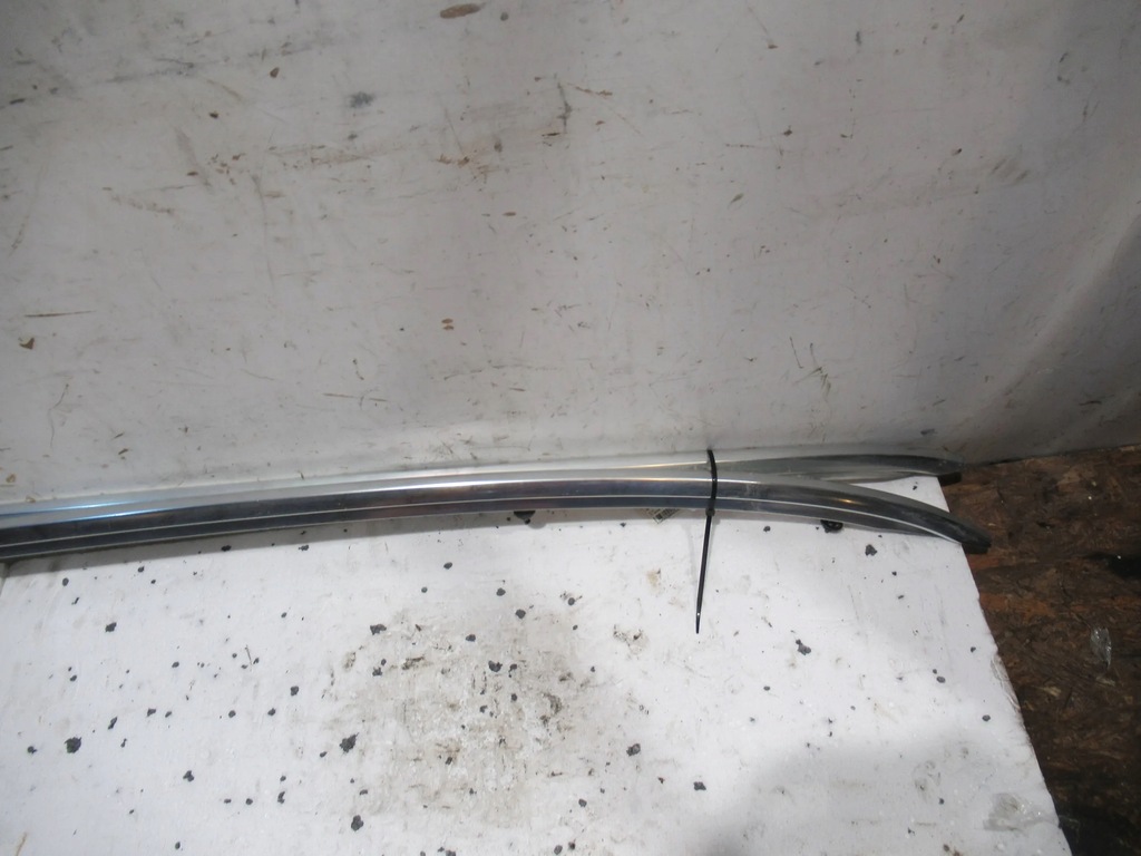 фото №7, Рейлинги кровельные 13336614 opel insignia a kombi