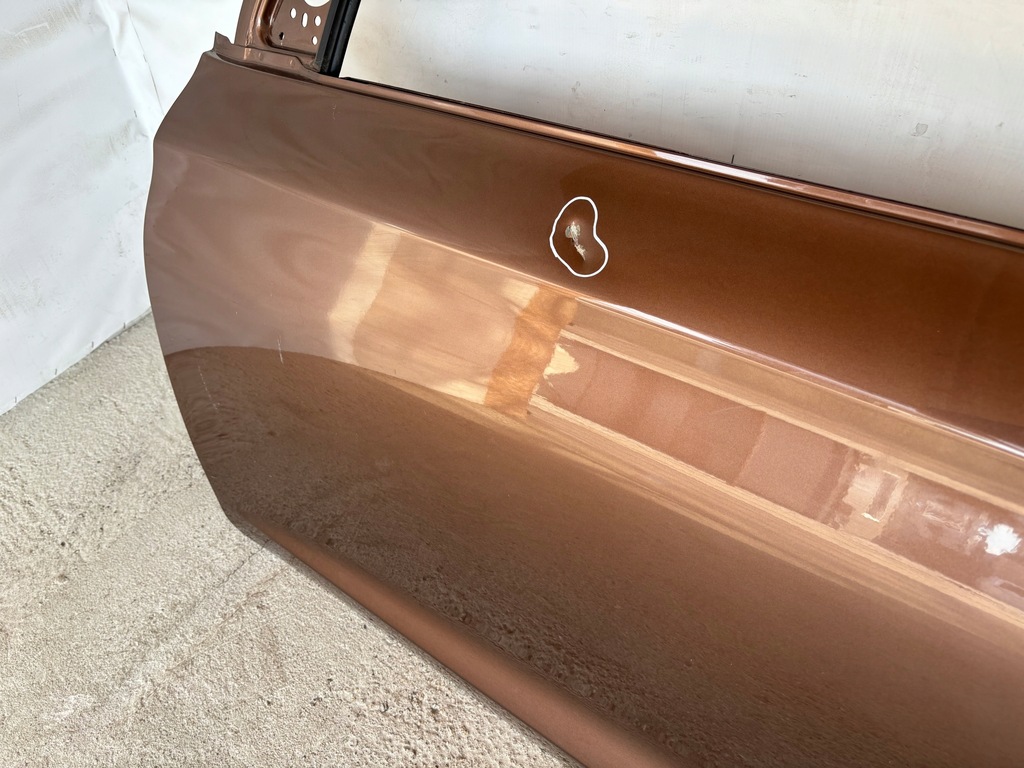 фото №12, Hyundai i20 ii 3d coupe 2014r- двері ліва poznań ==giełda==