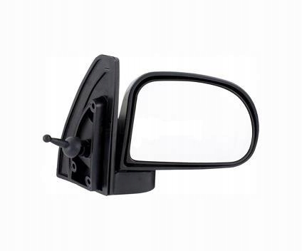 фото №1, Зеркало наружное hyundai atos mx , 97-02