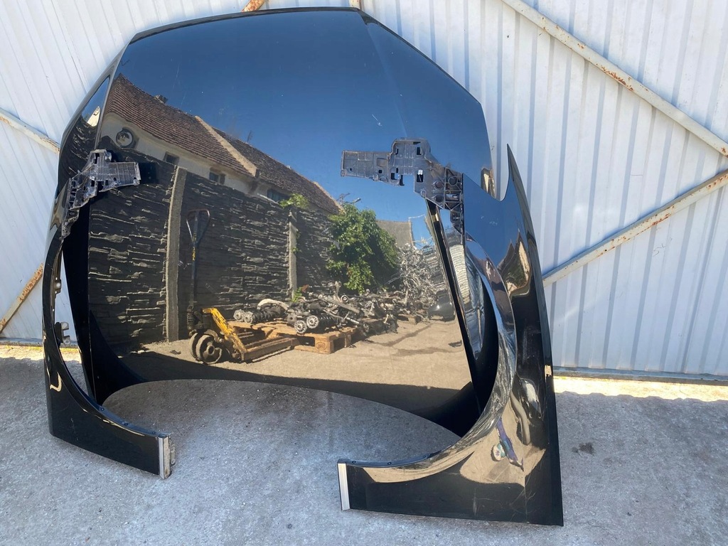 фото №11, Kompletny перед audi a8 d5 europa