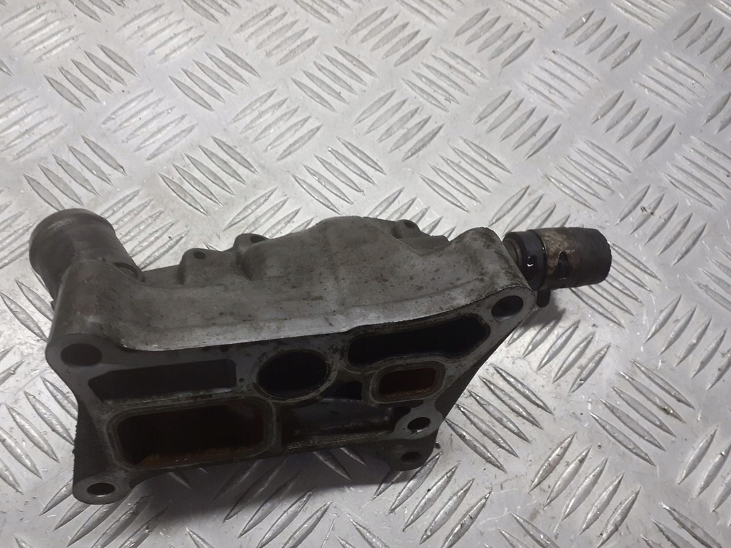 фото №1, Корпус термостата honda accord vii 2.0