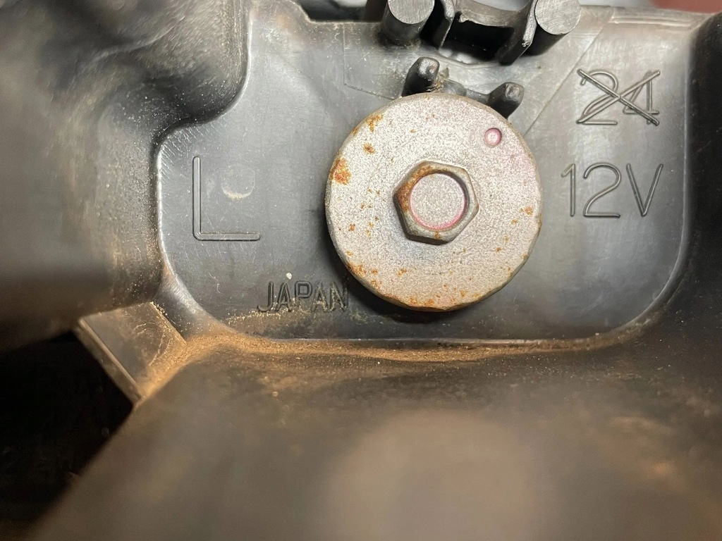 фото №7, Mazda 6 gj 2016-2018 lift лампа лівий перед ліва led