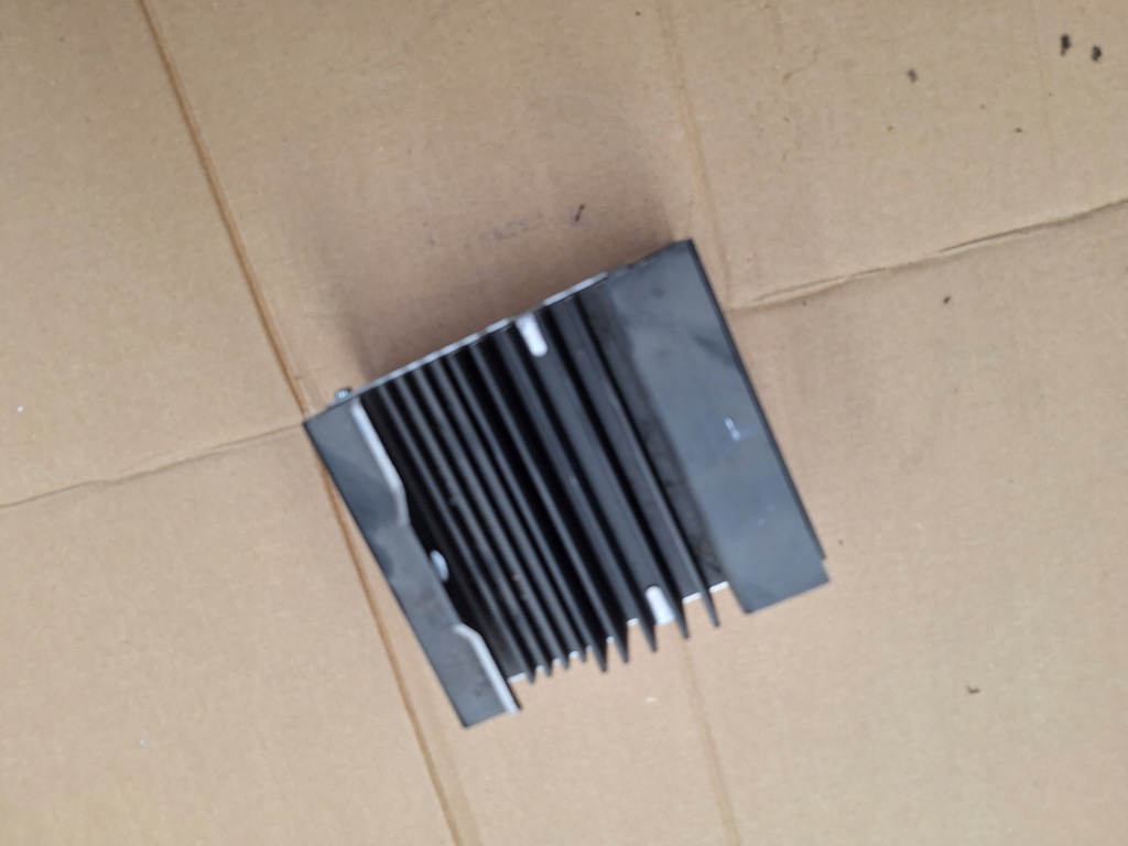 фото №1, Перетворювач напруги scania g 1729858