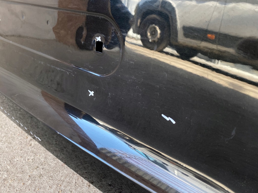 фото №11, Bmw 4 i4 g26 кришка багажника багажника задня poznań ==giełda==