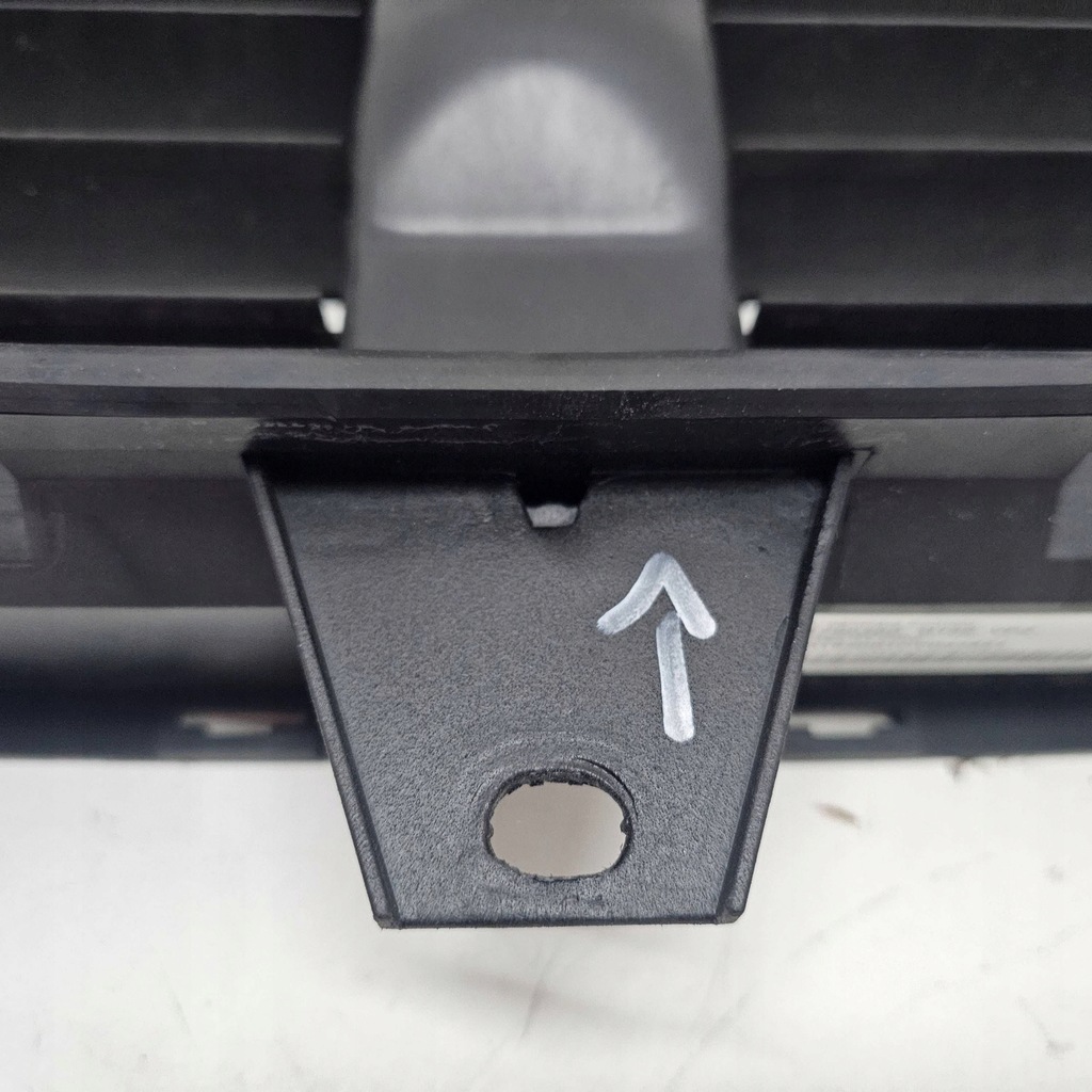 фото №13, Повітропровід повітря жалюзі шторка maserati granturismo m189 670149348