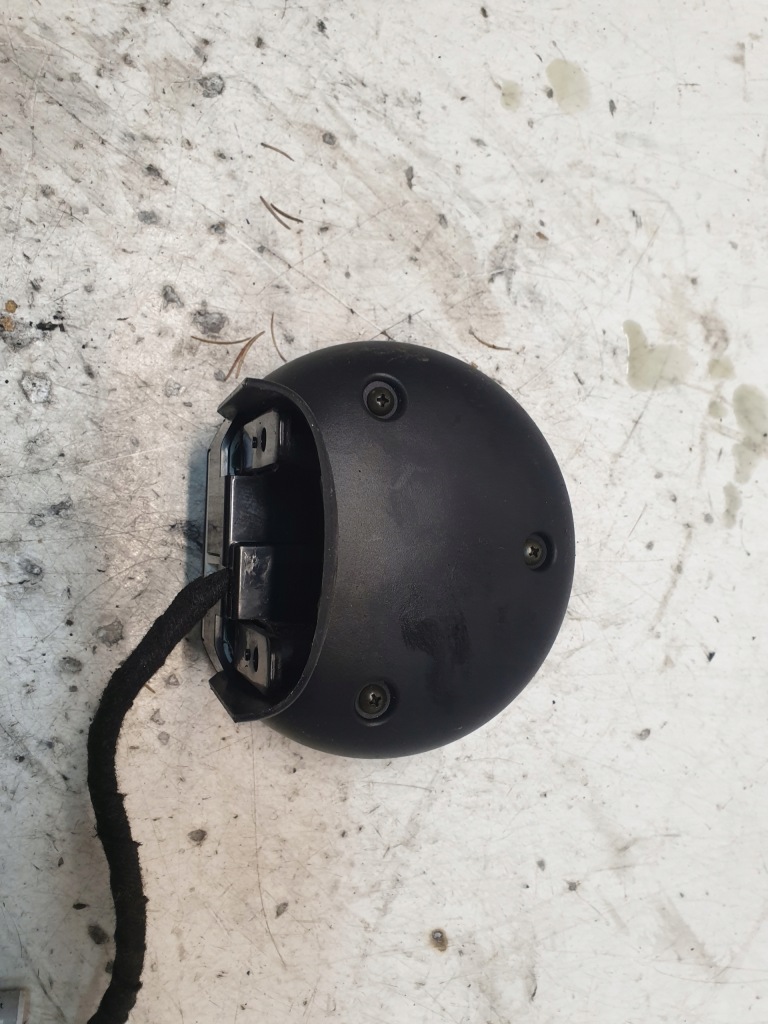 фото №3, Счетчик приборы mini cooper r56 1.6 b 9125932