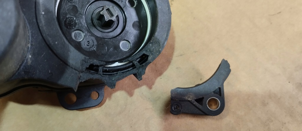 фото №15, Суппорт тормозной ручного задний левый задняя chevrolet corvette c8 z51 13541711