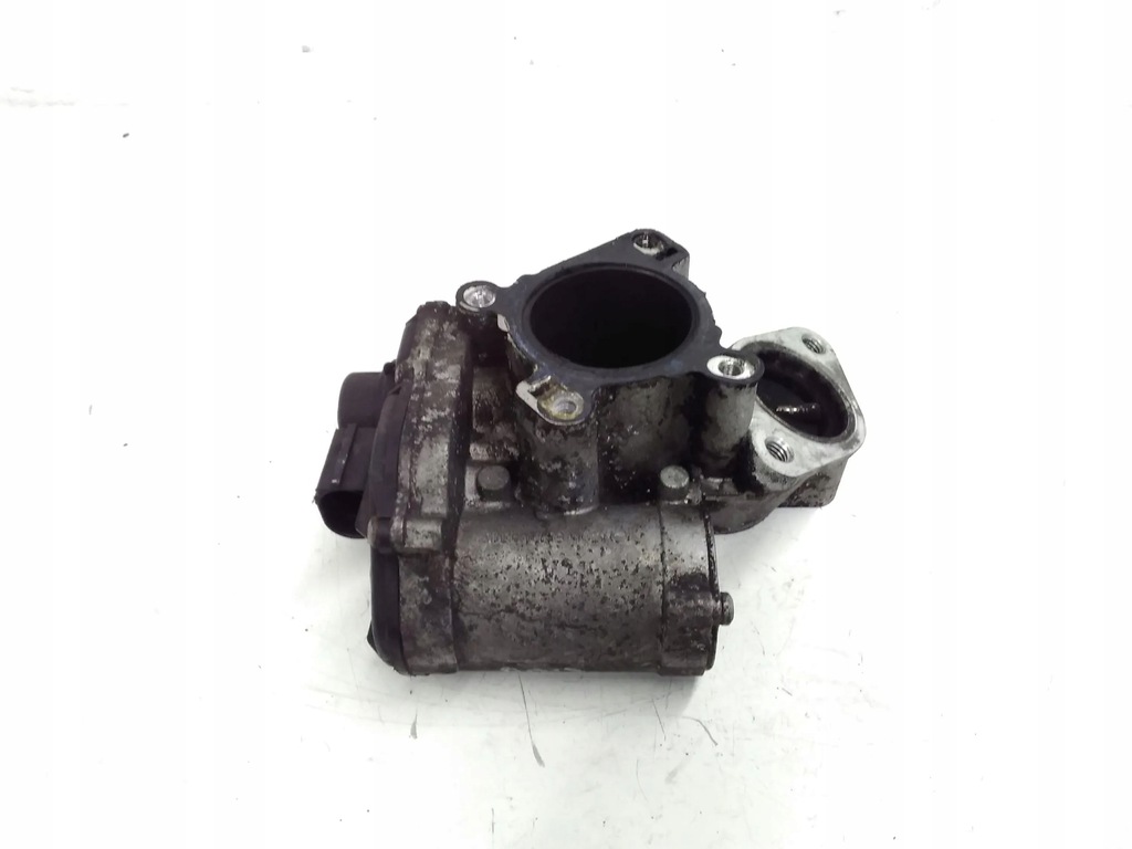 фото №1, Nissan primastar 2008 клапан egr