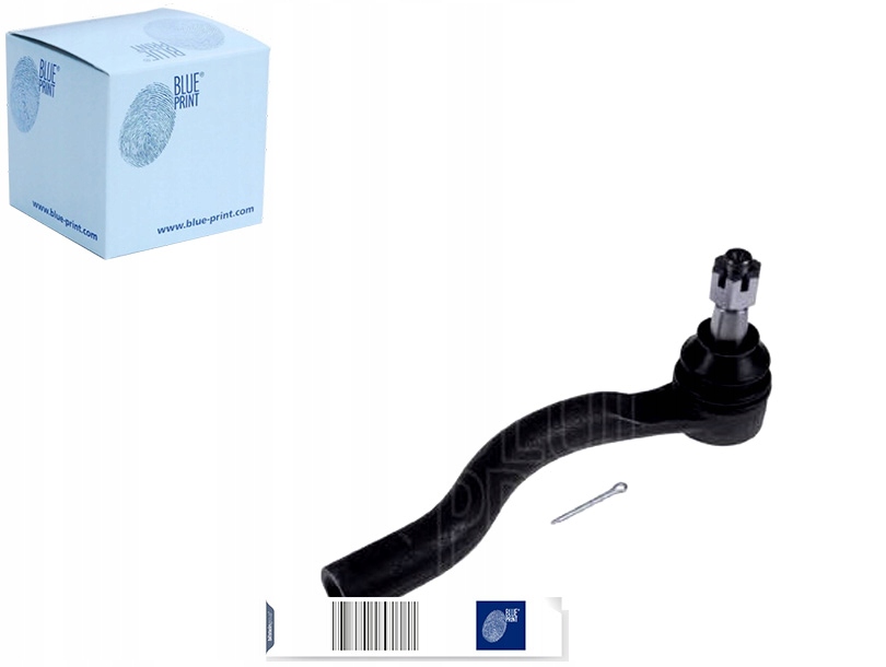 фото №1, Blue print наконечник тяга поворот infiniti ex 37