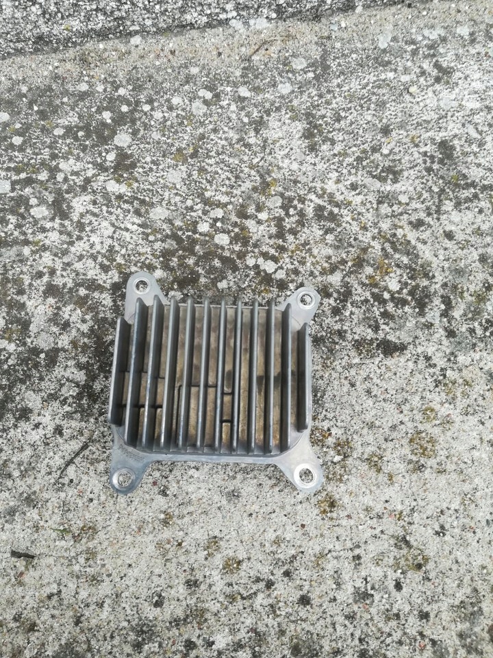 фото №1, Tesla y 3 модуль led перетворювач 1532925-02-c oryg