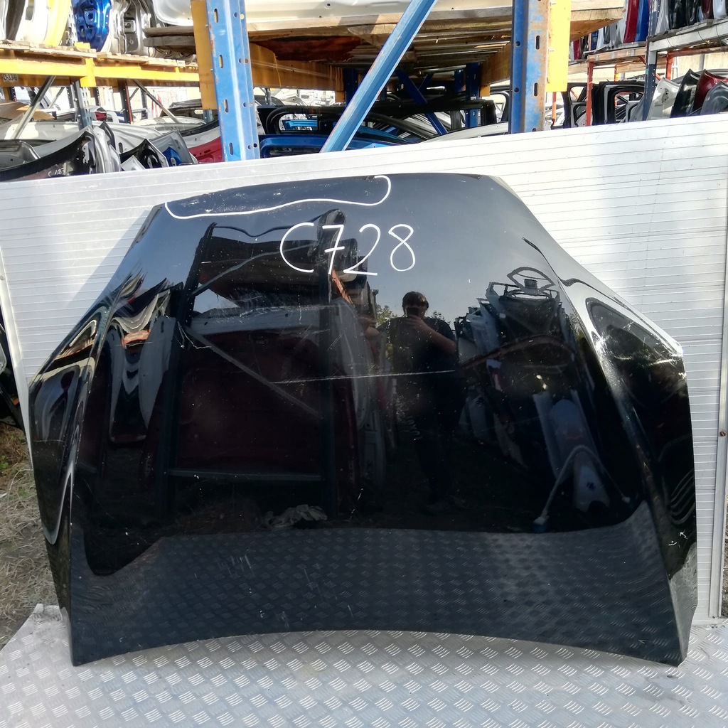 фото №1, C728/c804 tesla x