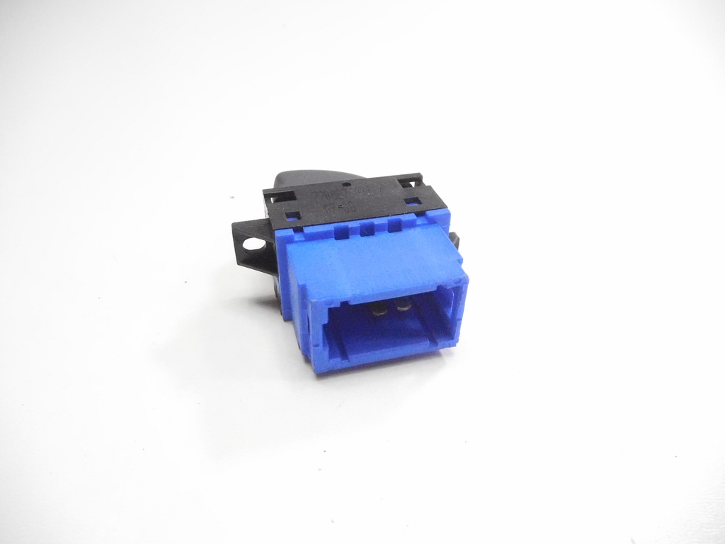 фото №4, Кнопка lewego вікно renault espace iii 7700876401