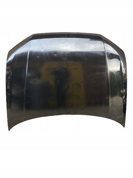 фото №1, Audi q3 83a капот крышка