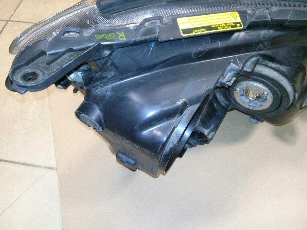 фото №12, Фара toyota rav-4 rav4 iv 12-15 лівий oryg.