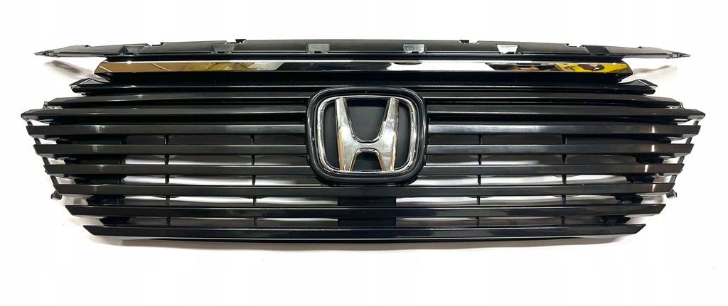 фото №1, Решётка радиатора решётка решётка радиатора honda hrv hr-v iii 2021-
