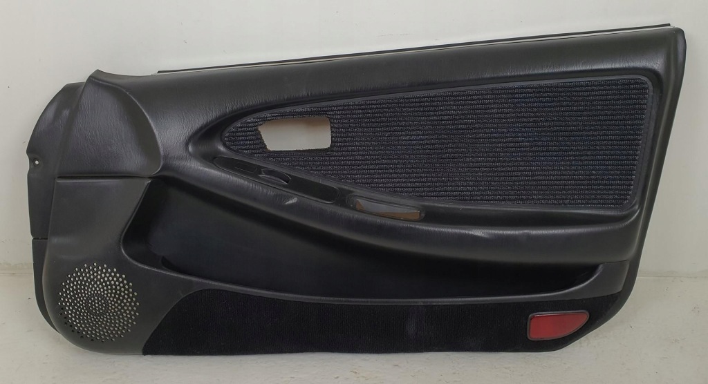 фото №1, Оббивка обшивка двері правий toyota mr2 ii sw20 eu