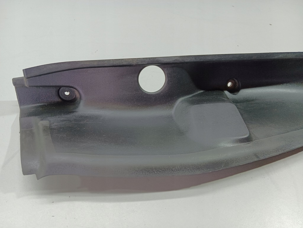 фото №2, Молдинг захист pod фара лівий задня renault espace iv lift 8200094121