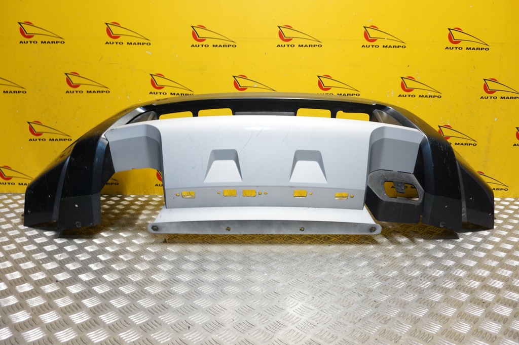 фото №10, Nissan frontier 2022 - 2023 бампер перед 62025 9bu0h