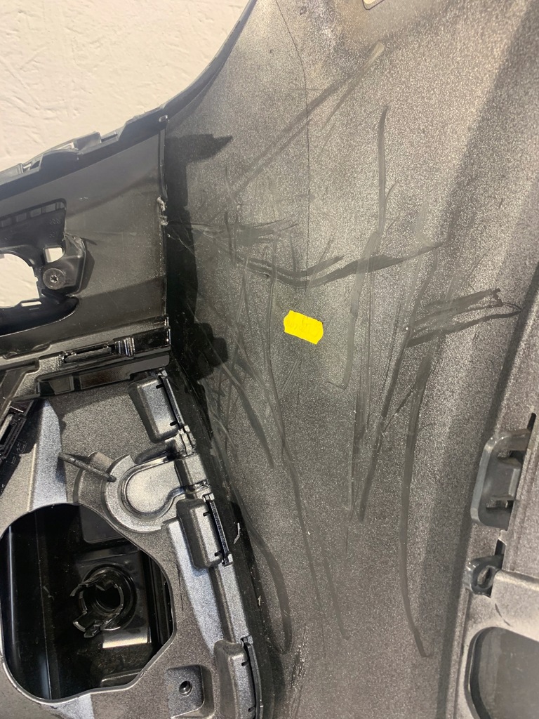 фото №14, Бампер перед audi q4 etron e-tron 89a