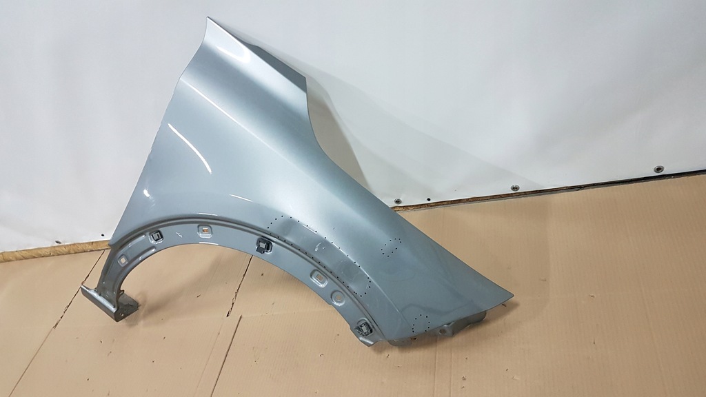 фото №6, Крила перед правий kia niro ii