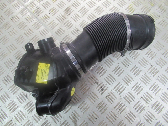 Купить Труба всасывающая воздухозаборник воздуха vw skoda audi 059129955ar оригинал оригинальный номер