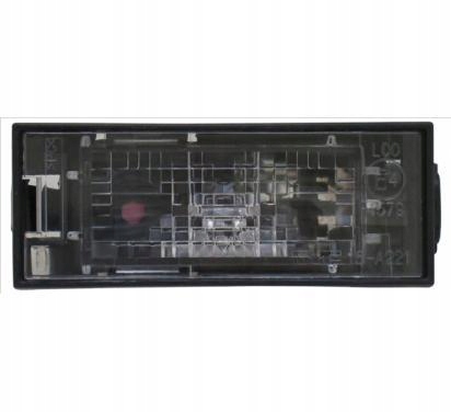 фото №1, Tyc opel movano b 2010- pr/le w5w