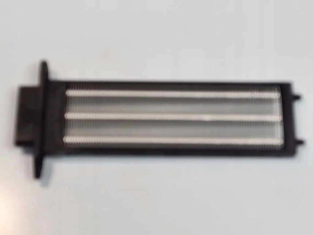 фото №5, Нагреватель отопитель электрическая kia optima iv 17r