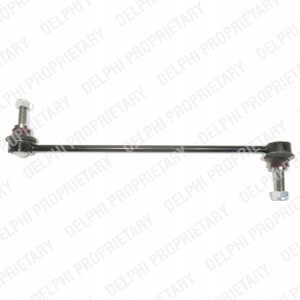 фото №2, Соединитель перед delphi renault scénic ii 1.4