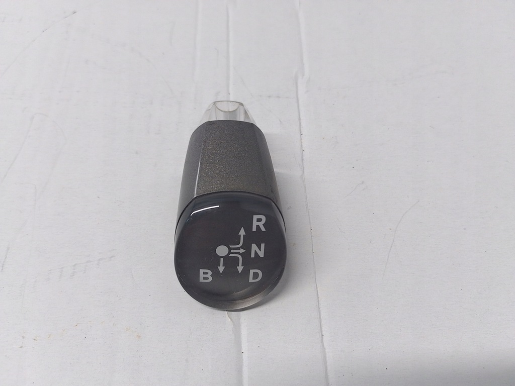 фото №1, Ручка переключения передач toyota prius ii