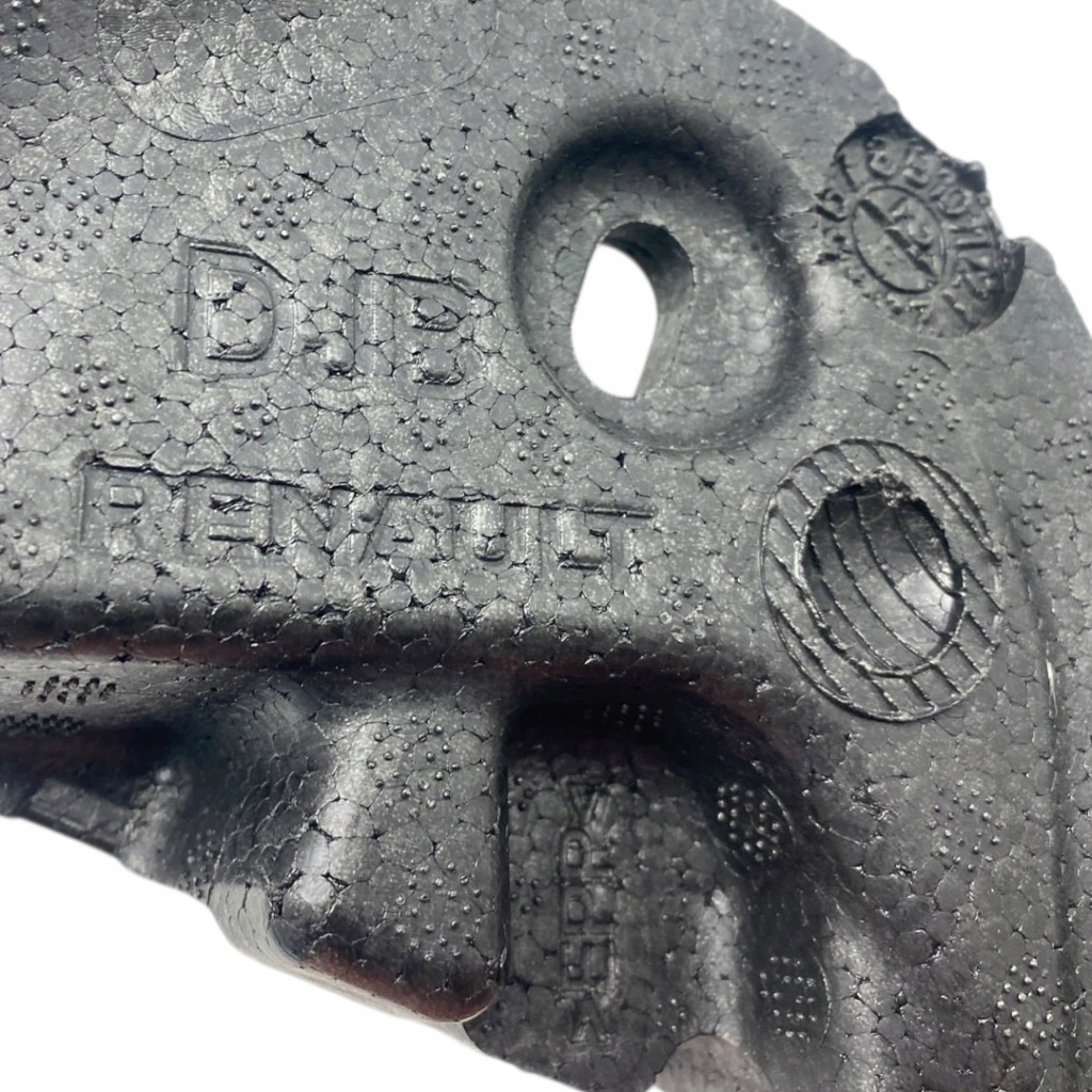 Абсорбер бампера левый задний  renault symbioz 850934313r Доставка