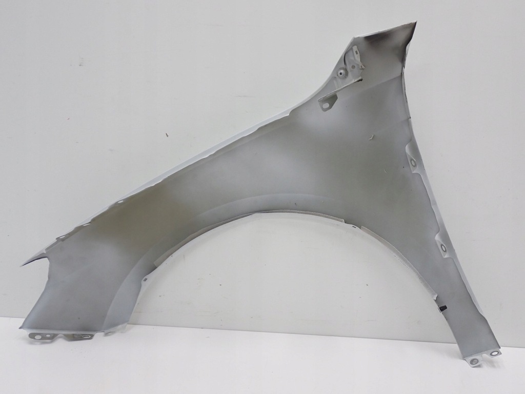 фото №11, Крила правий перед оригінал europa audi a1 ii gb 19r
