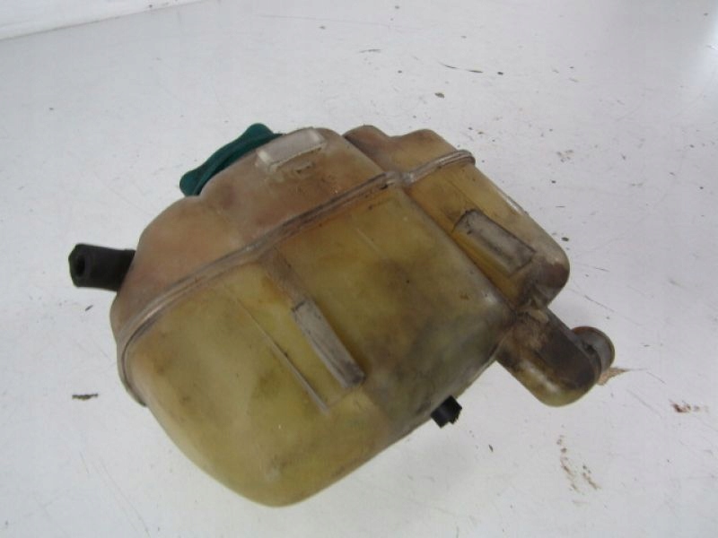 фото №5, Volvo v70 i бак бачок розширювальний 2.4 t