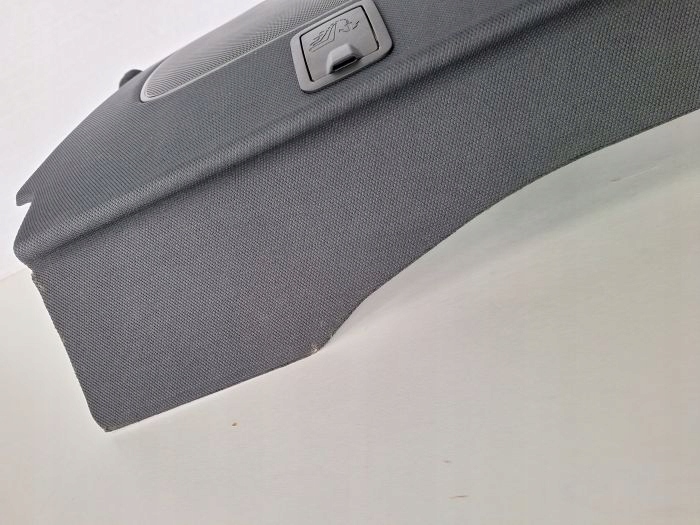 фото №10, Audi a6 4g5 c7 sedan lift 2015-2018 полка задняя багажника 4g5863411cl