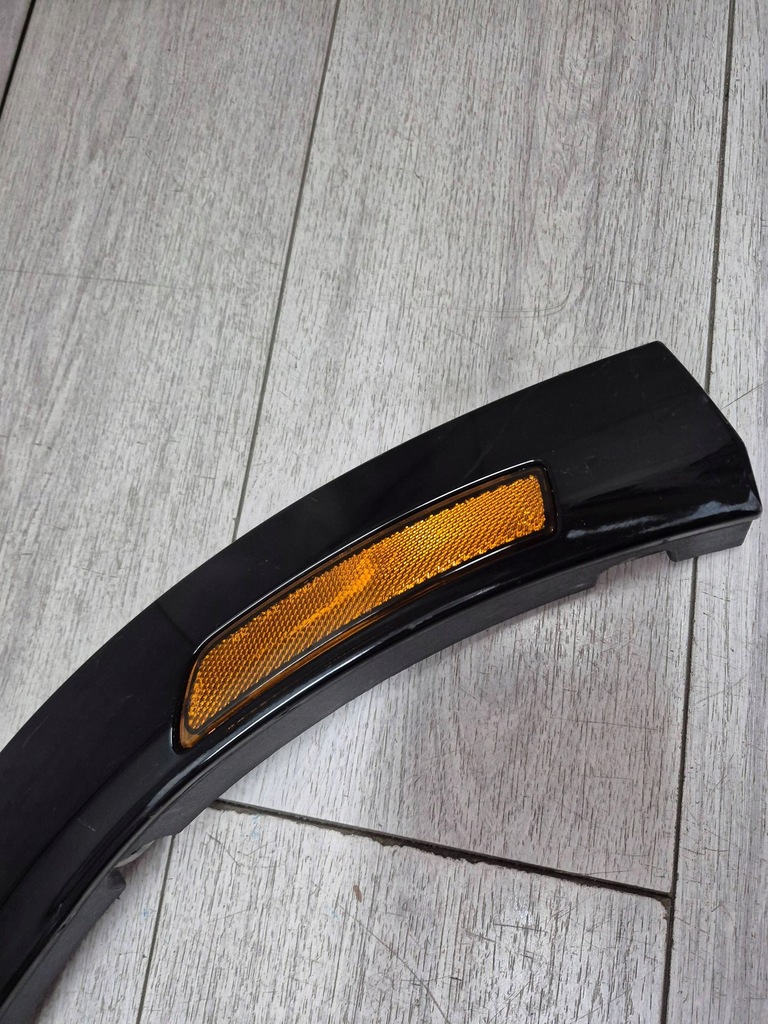 фото №6, 16131. mustang mach-e молдинг крила лівий задня lj8b-r286d03-e