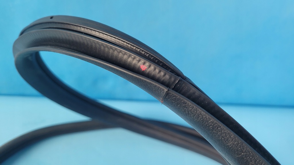 фото №7, Kia ceed 3 iii i lift 22r прокладка кузовна двері правий перед