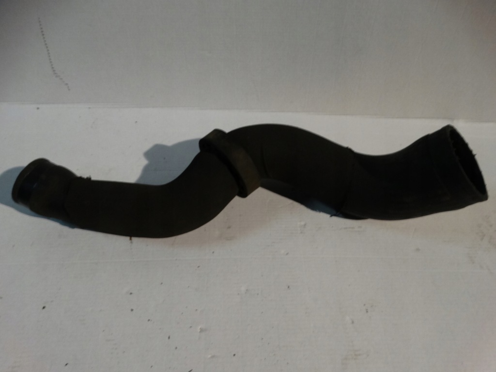 фото №1, Idealny шланг інтеркулер лівий bentley 6.0i 1