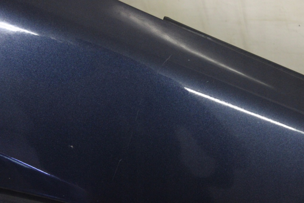 фото №4, Крыло молдинг правый перед kia sportage ii 2004r-