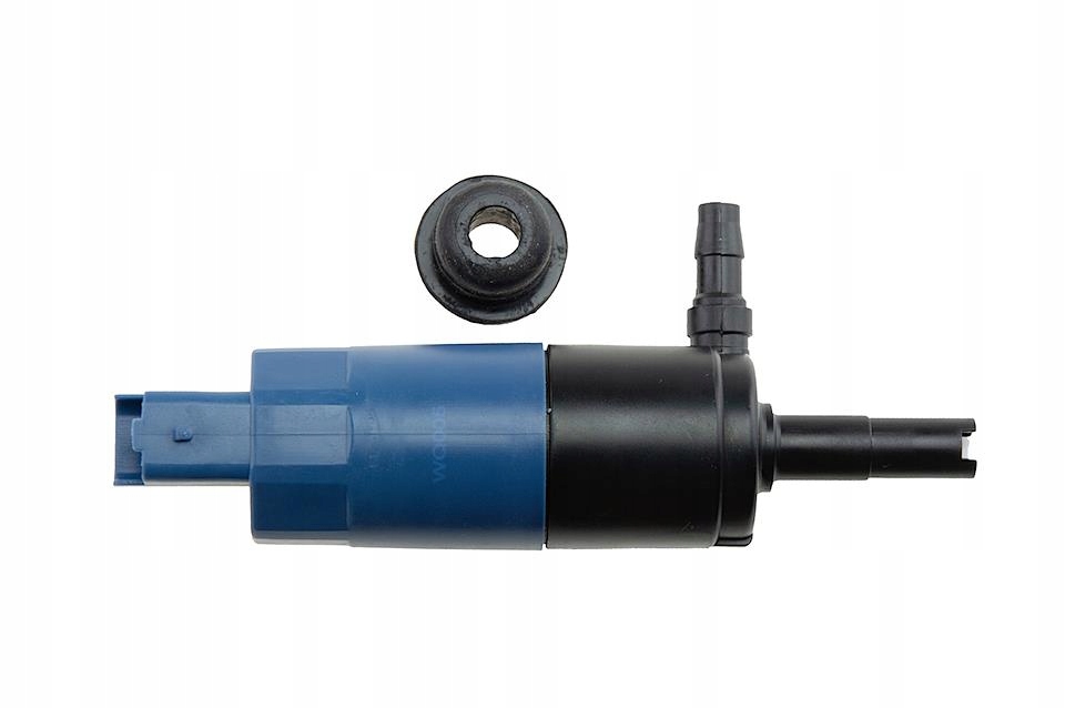 фото №3, Помпа розпилювача фари citroen fiat