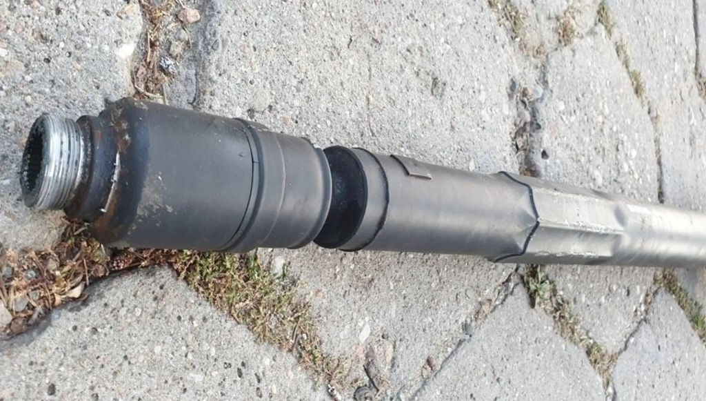 фото №3, Mini cooper countryman r60 14r 1.6 turbo n18 wal приводной