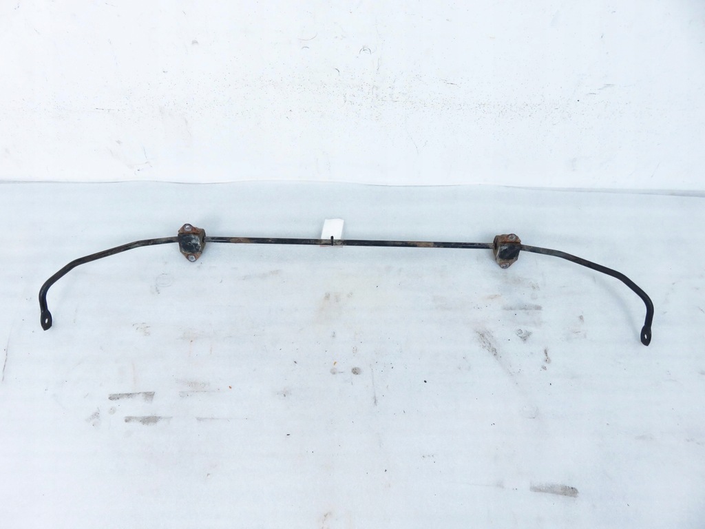 фото №5, Тяга стабилизатора задняя bmw x1 e84