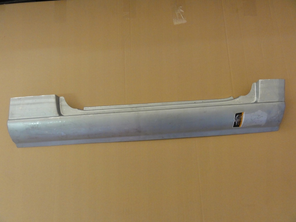 фото №1, Порог правый дверь перед mercedes sprinter vw lt