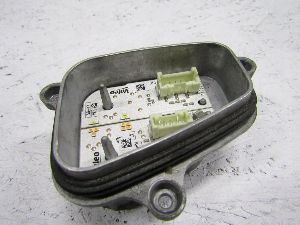 фото №8, Seat ibiza v преобразователь led