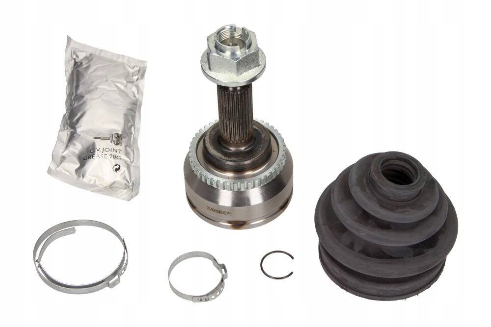 фото №1, Шарнір zew. mitsubishi carisma 00- 1,9did/space star