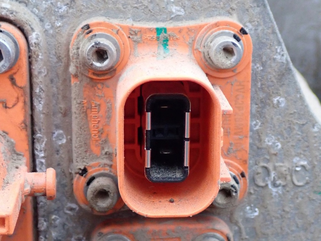 фото №9, Аккумулятор аккумулятор 110ah 394.2v 44.5 kwh mg zs ev 21r