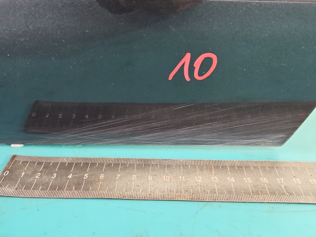 фото №12, Двері задня праве hyundai i30 iii lift 22r kombi yg7