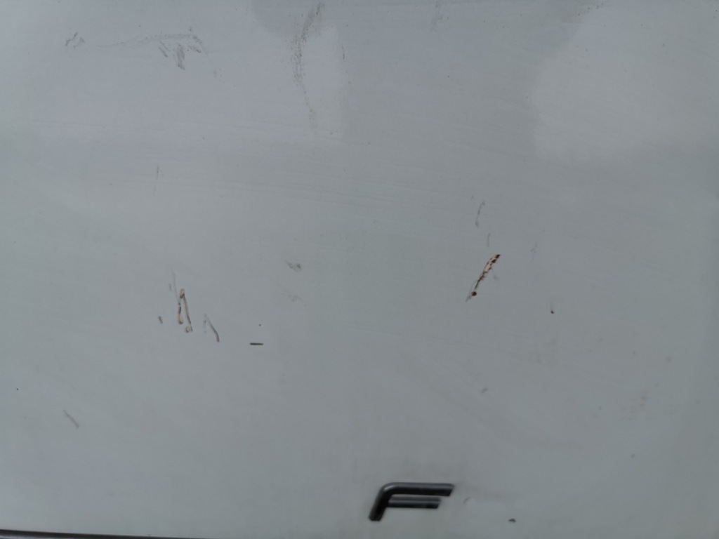 фото №4, Volvo fh12 капот