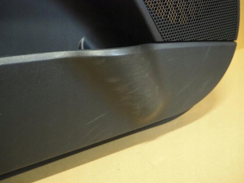 фото №6, Обивка обшивка дверь левый перед peugeot 4007